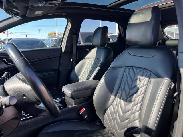Certified 2023 Kia Sportage X-Pro Prestige AWD/4WD image 18