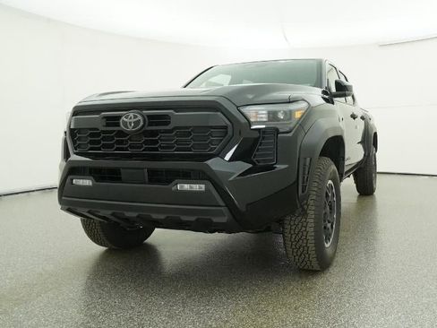 New 2026 Toyota Tacoma TRD Off-Road image 65