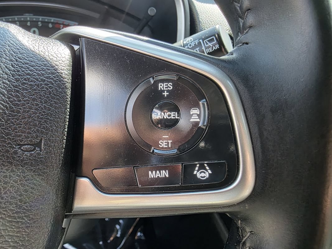Used 2017 Honda CR-V EX-L image 28