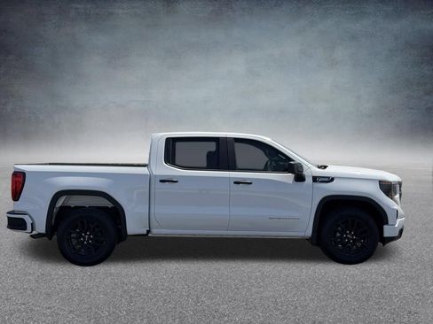 New 2026 GMC Sierra 1500 Pro w/ Graphite Edition RWD image 2