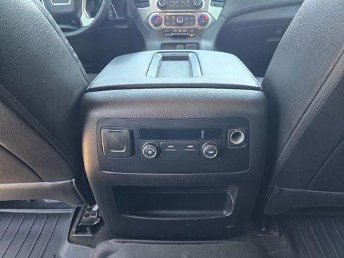 Used 2017 GMC Yukon SLE w/ SLE Value Package AWD/4WD image 28
