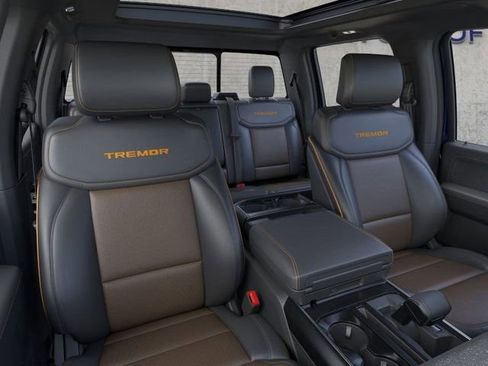 New 2026 Ford F150 Tremor image 9