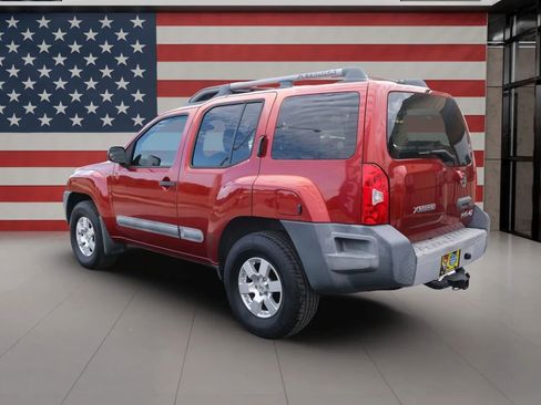 Used 2015 Nissan Xterra PRO-4X image 3
