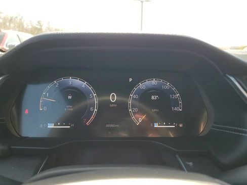 Used 2023 Jeep Grand Cherokee L Laredo AWD/4WD image 25