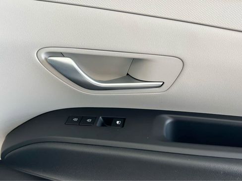 New 2026 Hyundai Tucson Blue SE AWD/4WD image 17