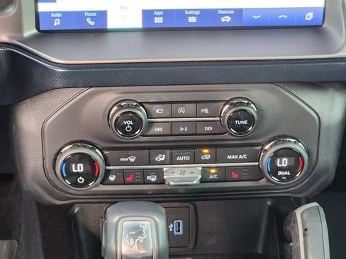 Used 2021 Ford Bronco First Edition AWD/4WD image 20