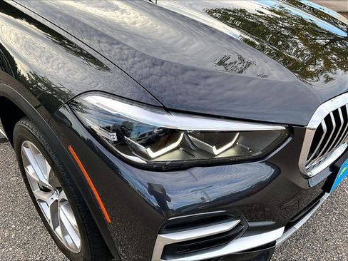 Used 2022 BMW X5 xDrive40i AWD/4WD image 33
