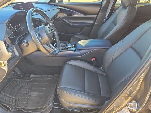 Used 2021 MAZDA CX-30 FWD 2.5 S w/ Preferred Package image 17