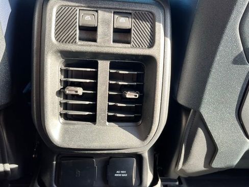 New 2025 Ford Bronco Raptor image 15