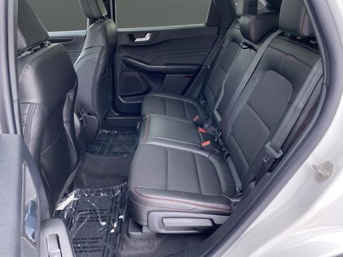 New 2026 Ford Escape ST-Line w/ Cold Weather Package image 35