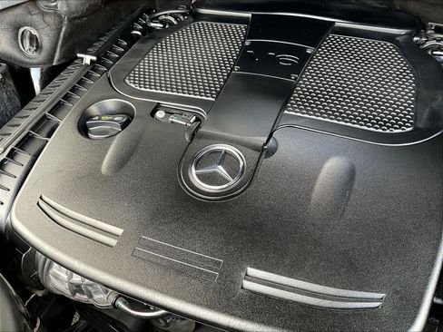 Used 2014 Mercedes-Benz ML 350 4MATIC image 29