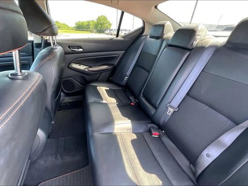 Used 2020 Nissan Altima 2.5 SR FWD image 19