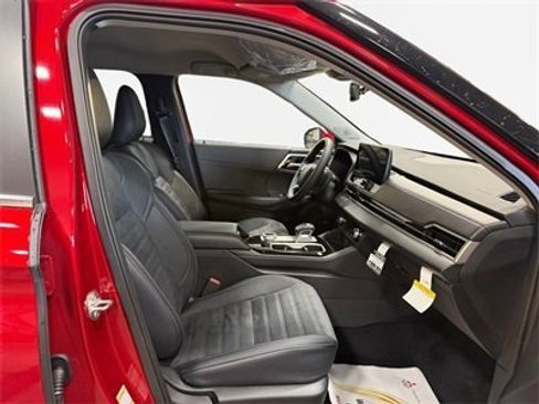 New 2025 Mitsubishi Outlander SE image 25