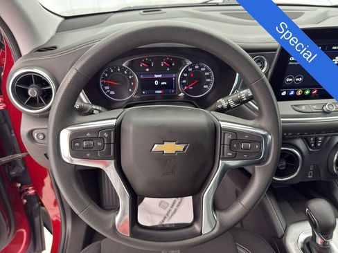 Used 2024 Chevrolet Blazer LT w/ Convenience Package image 24