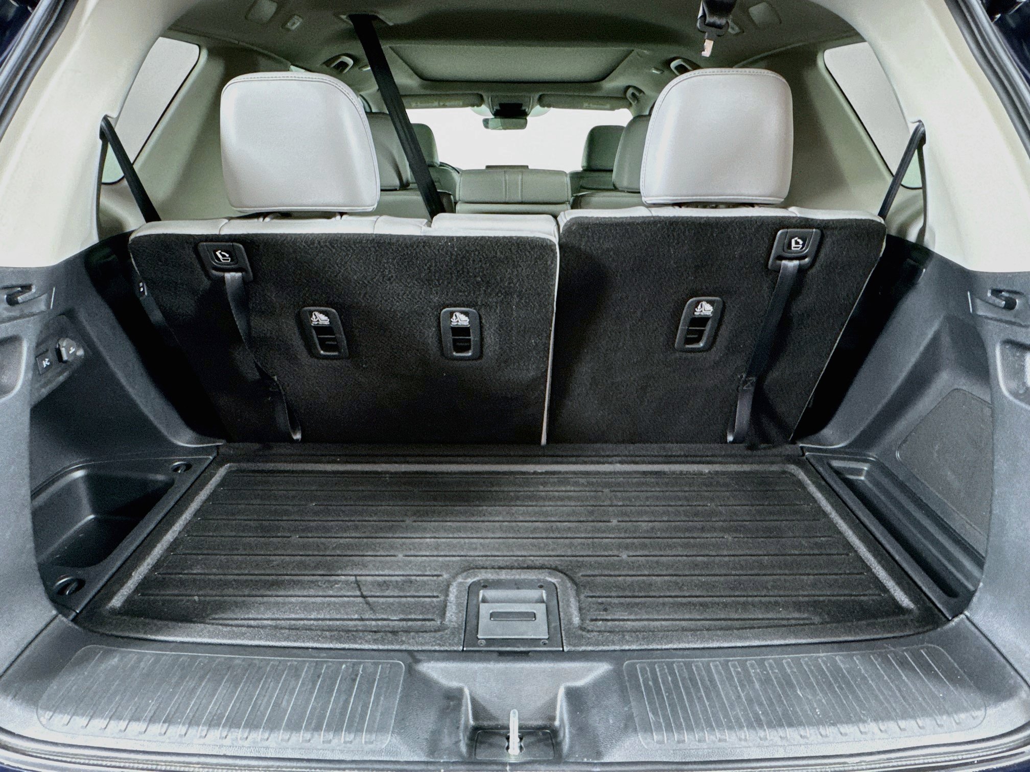 Certified 2025 Honda Pilot Elite image 28