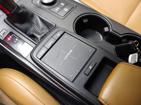 Used 2021 Lexus IS 300 w/ Comfort Package RWD image 52