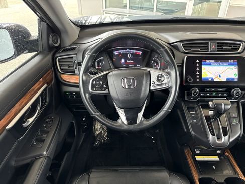 Used 2020 Honda CR-V Touring image 9