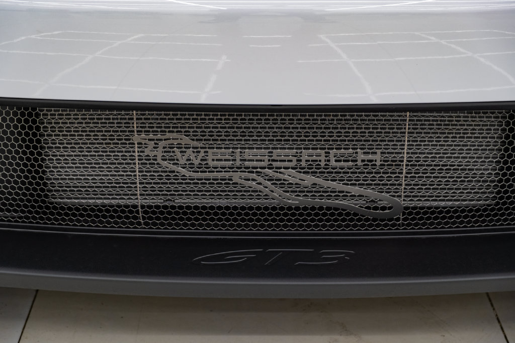 Used 2026 Porsche 911 GT3 RWD image 7