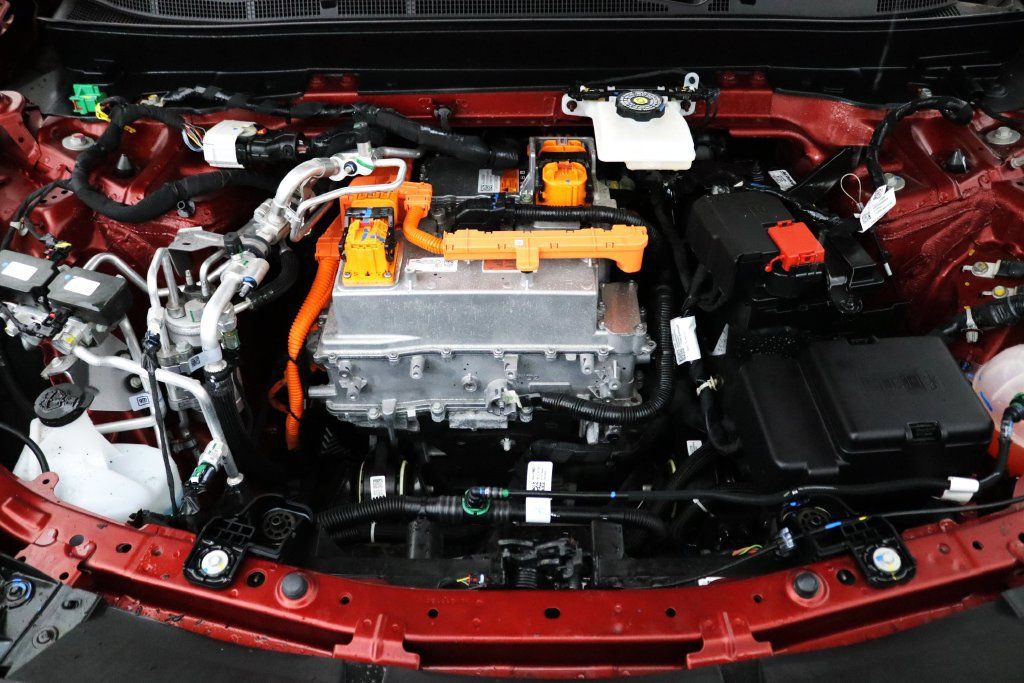 Used 2025 Honda Prologue Touring image 27