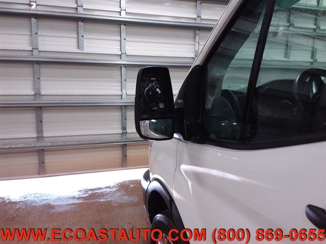Used 2016 Ford Transit 250 130 Low Roof w/ Exterior Upgrade Package RWD image 18