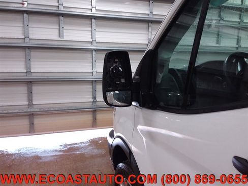 Used 2016 Ford Transit 250 130 Low Roof w/ Exterior Upgrade Package image 18