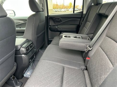 New 2026 Honda Ridgeline Sport image 21