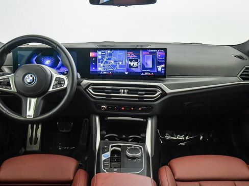 Certified 2023 BMW i4 eDrive40 w/ M Sport Package RWD image 15