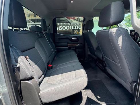 Used 2019 Chevrolet Silverado 1500 RST w/ All-Star Edition AWD/4WD image 26