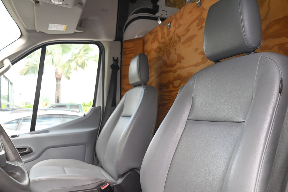 Used 2018 Ford Transit 250 148 High Roof RWD image 10