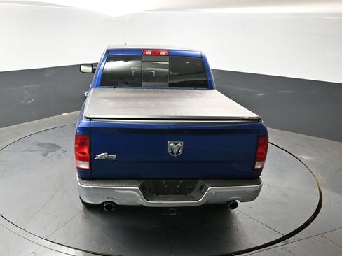 Used 2016 RAM 1500 Big Horn AWD/4WD image 19
