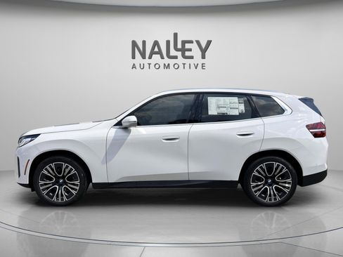 Used 2026 BMW X3 xDrive30 w/ Convenience Package image 2