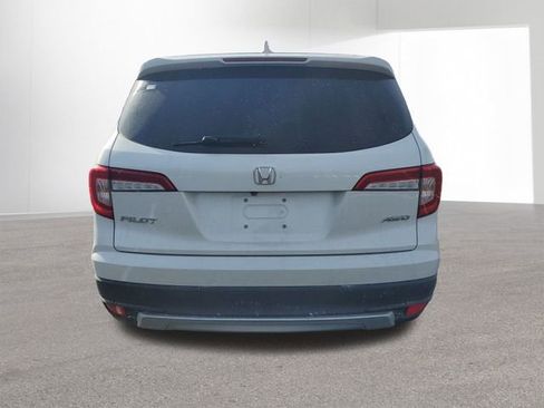 Used 2021 Honda Pilot EX-L image 15