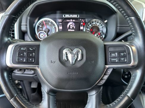 Used 2021 RAM 3500 Laramie AWD/4WD image 22