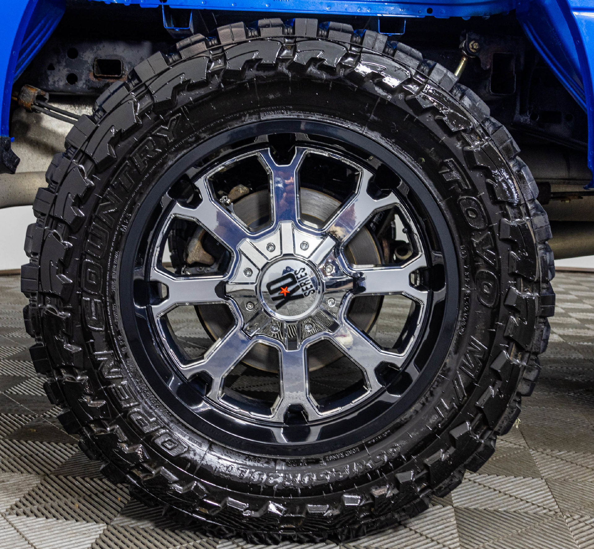 Used 2019 Ford F150 XLT AWD/4WD image 48