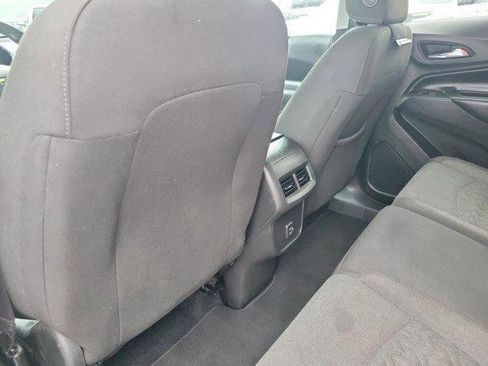 Used 2023 Chevrolet Equinox LT AWD/4WD image 13