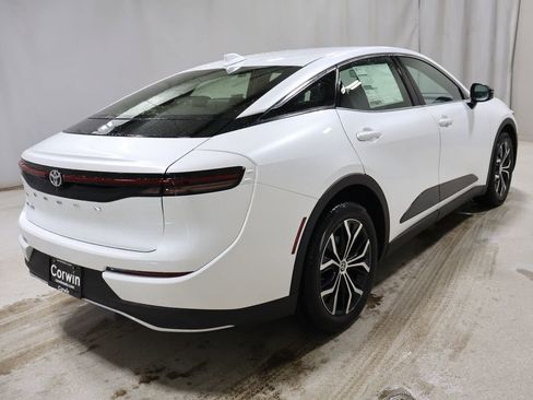 New 2026 Toyota Crown image 7