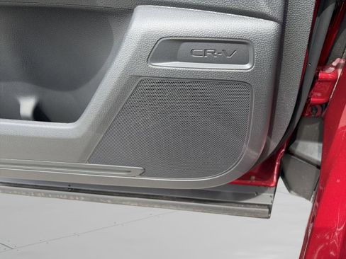 New 2026 Honda CR-V Sport Touring image 24