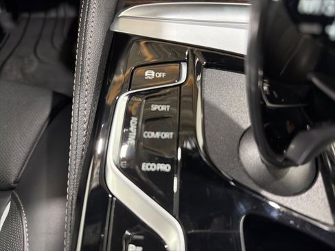 Certified 2023 BMW M550i xDrive M550i xDrive w/ Executive Package image 38