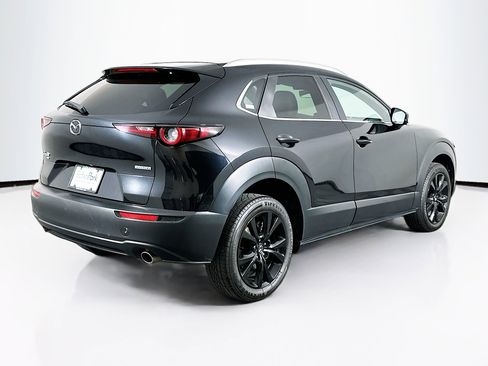 Used 2024 MAZDA CX-30 AWD 2.5 S w/ Select Sport Pkg image 9