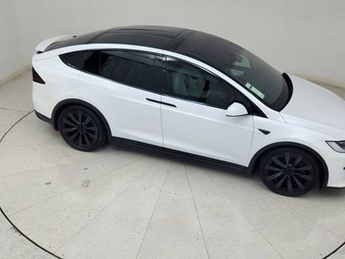 Used 2022 Tesla Model X Base image 77