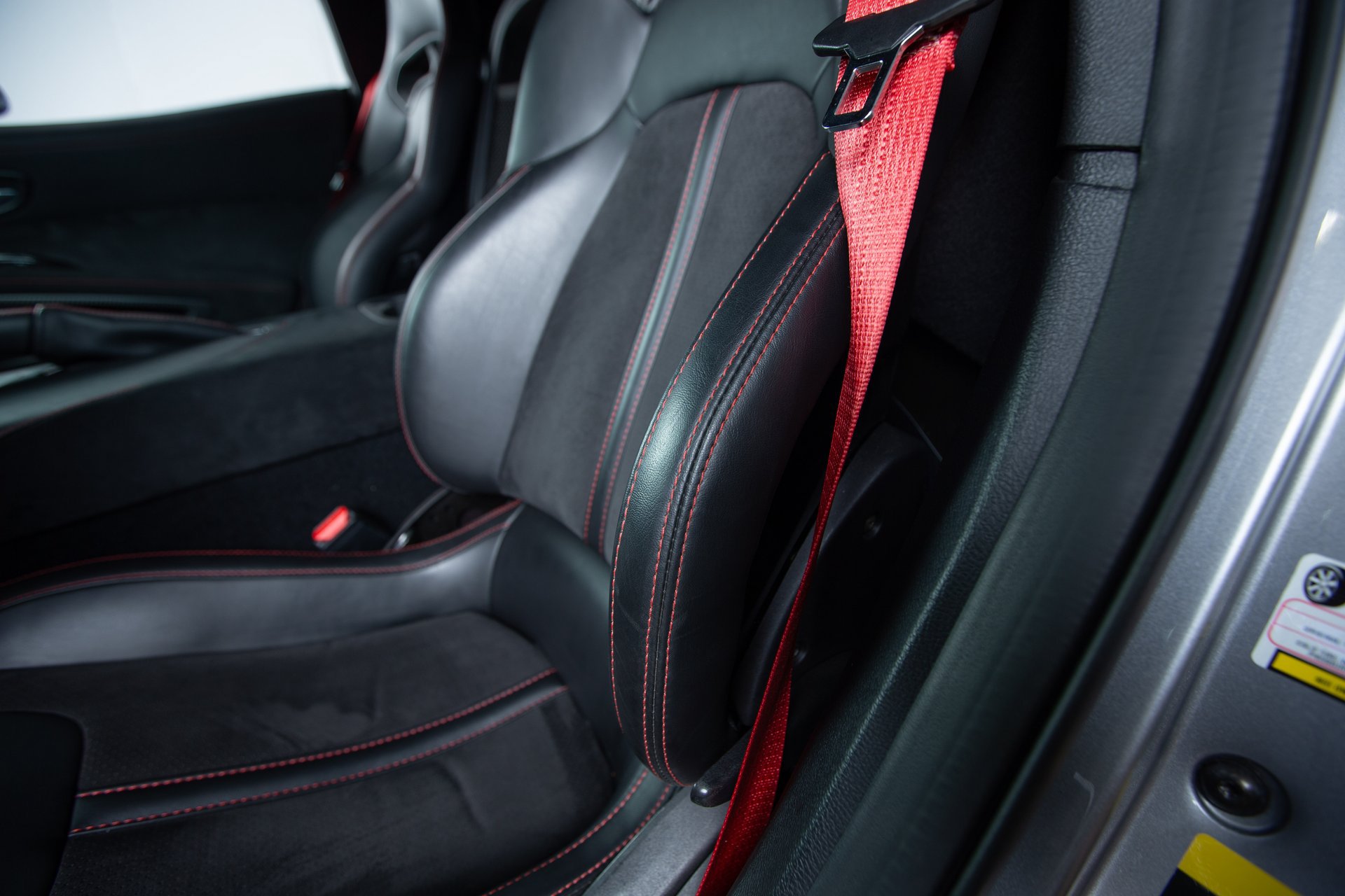 Used 2017 Dodge Viper ACR w/ Extreme Aero Package RWD image 21