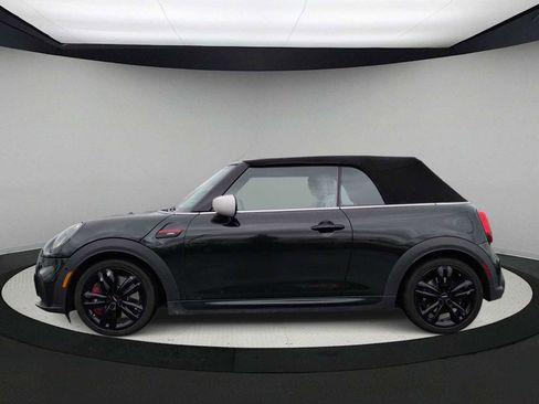 Certified 2023 MINI Cooper John Cooper Works w/ Driver Assistance Package image 5