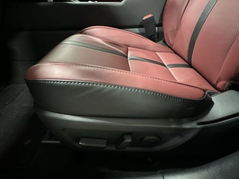 New 2026 MAZDA CX-50 2.5 Hybrid w/ Weather Package image 18