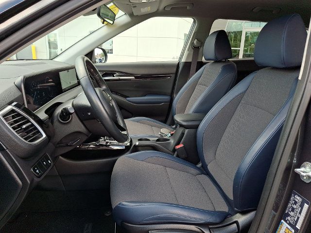 Used 2024 Kia Seltos S AWD/4WD image 13