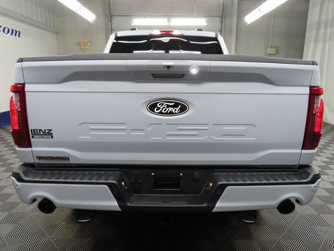 Used 2025 Ford F150 Tremor w/ Tow/Haul Package image 39