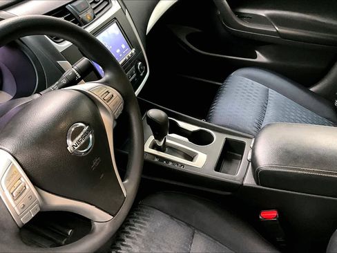 Used 2017 Nissan Altima 2.5 S image 14
