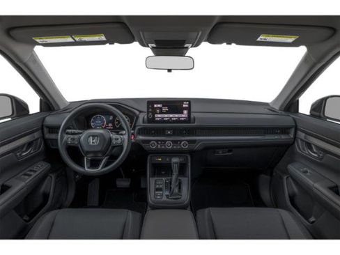 Used 2026 Honda CR-V LX image 7