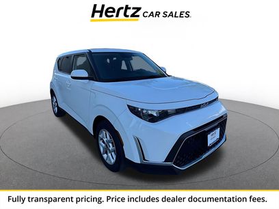 Used 2025 Kia Soul