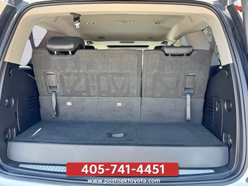 Used 2019 Chevrolet Tahoe LT AWD/4WD image 13