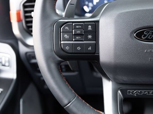 Used 2024 Ford F150 Raptor AWD/4WD image 15